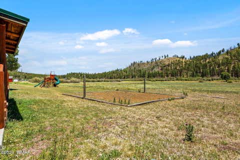 Tiny photo for 80 1120 UNIT 206 (CABIN 258), Greer, AZ 85927 (MLS # 262643)