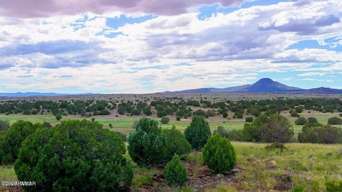 Photo of TBD Rocky Hill Rd Lot B 20 Acres, Ash Fork, AZ 86320 (MLS # 263444)