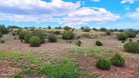 Tiny photo for TBD Rocky Hill Rd Lot B 20 Acres, Ash Fork, AZ 86320 (MLS # 263444)