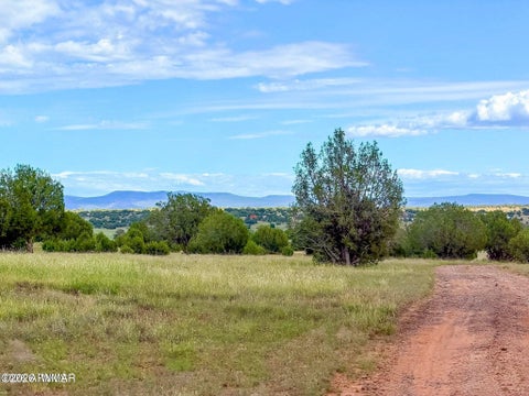 Tiny photo for TBD Rocky Hill Rd Lot B 20 Acres, Ash Fork, AZ 86320 (MLS # 263444)