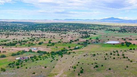 Tiny photo for TBD Rocky Hill Rd Lot B 20 Acres, Ash Fork, AZ 86320 (MLS # 263444)