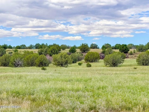 Tiny photo for TBD Rocky Hill Rd Lot B 20 Acres, Ash Fork, AZ 86320 (MLS # 263444)