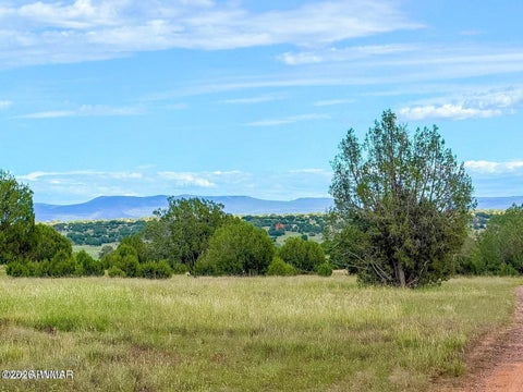 Tiny photo for TBD Rocky Hill Rd Lot B 20 Acres, Ash Fork, AZ 86320 (MLS # 263444)