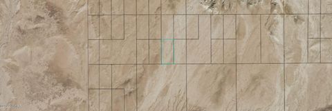 Tiny photo for Lot 76 Shooting Star Rd, Holbrook, AZ 86025 (MLS # 242871)