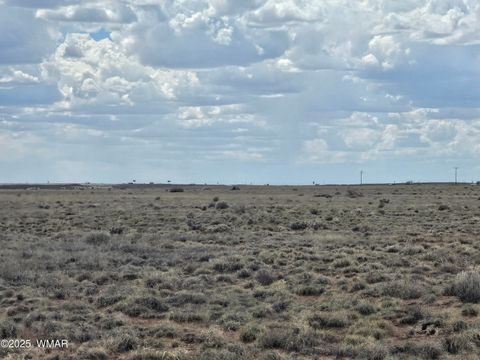 Tiny photo for Lot 76 Shooting Star Rd, Holbrook, AZ 86025 (MLS # 242871)