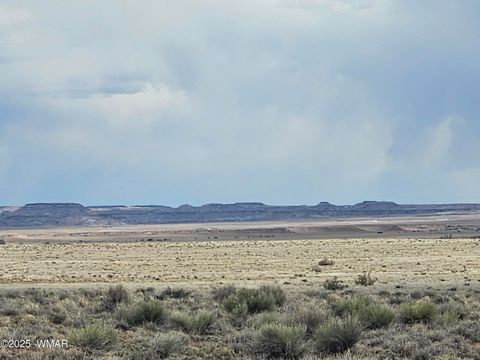 Tiny photo for Lot 76 Shooting Star Rd, Holbrook, AZ 86025 (MLS # 242871)