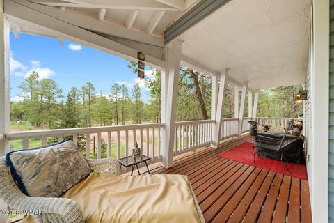 Tiny photo for 5533 Deer Run, Pinedale, AZ 85934 (MLS # 262929)
