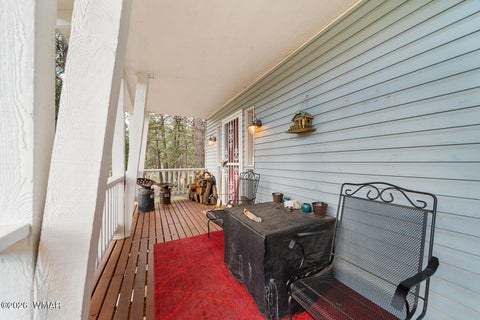 Tiny photo for 5533 Deer Run, Pinedale, AZ 85934 (MLS # 262929)