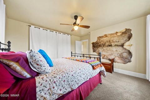 Tiny photo for 5533 Deer Run, Pinedale, AZ 85934 (MLS # 262929)