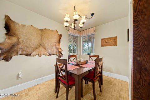 Tiny photo for 5533 Deer Run, Pinedale, AZ 85934 (MLS # 262929)