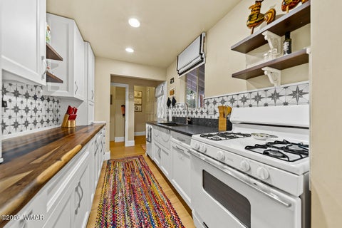 Tiny photo for 5533 Deer Run, Pinedale, AZ 85934 (MLS # 262929)