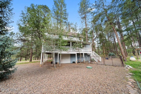 Tiny photo for 5533 Deer Run, Pinedale, AZ 85934 (MLS # 262929)