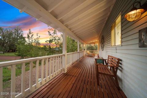 Tiny photo for 5533 Deer Run, Pinedale, AZ 85934 (MLS # 262929)