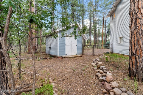Tiny photo for 5533 Deer Run, Pinedale, AZ 85934 (MLS # 262929)