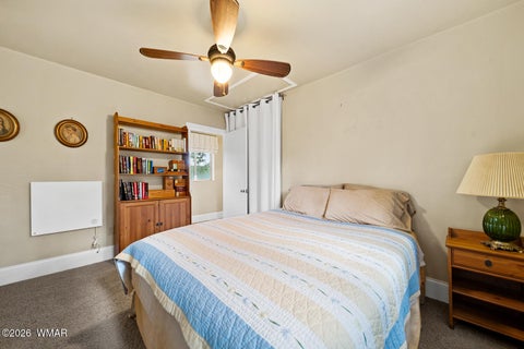 Tiny photo for 5533 Deer Run, Pinedale, AZ 85934 (MLS # 262929)