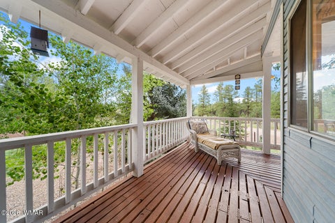 Tiny photo for 5533 Deer Run, Pinedale, AZ 85934 (MLS # 262929)