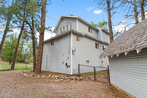 Tiny photo for 5533 Deer Run, Pinedale, AZ 85934 (MLS # 262929)