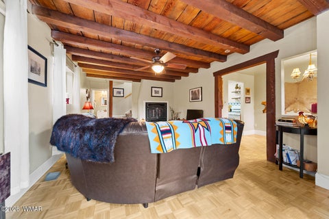 Tiny photo for 5533 Deer Run, Pinedale, AZ 85934 (MLS # 262929)
