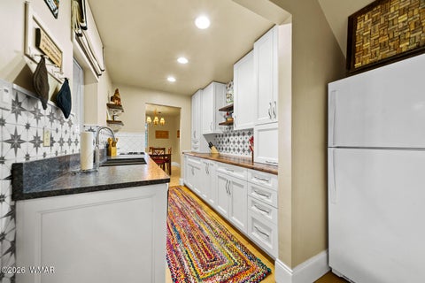 Tiny photo for 5533 Deer Run, Pinedale, AZ 85934 (MLS # 262929)