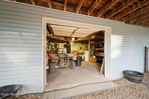 Tiny photo for 5533 Deer Run, Pinedale, AZ 85934 (MLS # 262929)