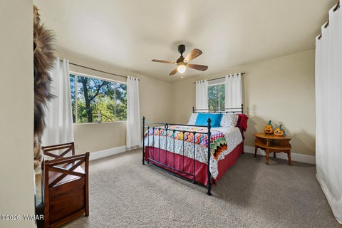 Tiny photo for 5533 Deer Run, Pinedale, AZ 85934 (MLS # 262929)