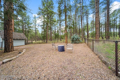 Tiny photo for 5533 Deer Run, Pinedale, AZ 85934 (MLS # 262929)