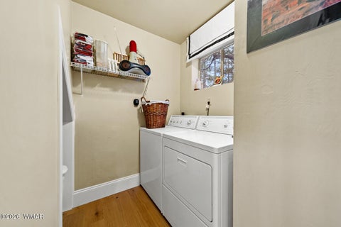 Tiny photo for 5533 Deer Run, Pinedale, AZ 85934 (MLS # 262929)