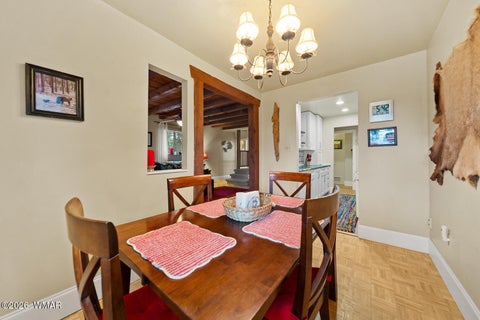 Tiny photo for 5533 Deer Run, Pinedale, AZ 85934 (MLS # 262929)