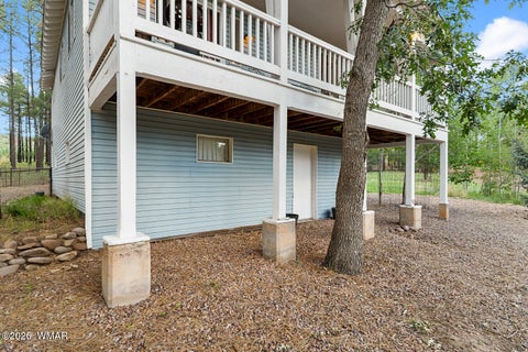 Tiny photo for 5533 Deer Run, Pinedale, AZ 85934 (MLS # 262929)