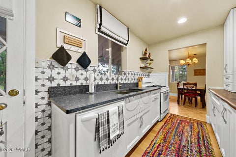 Tiny photo for 5533 Deer Run, Pinedale, AZ 85934 (MLS # 262929)