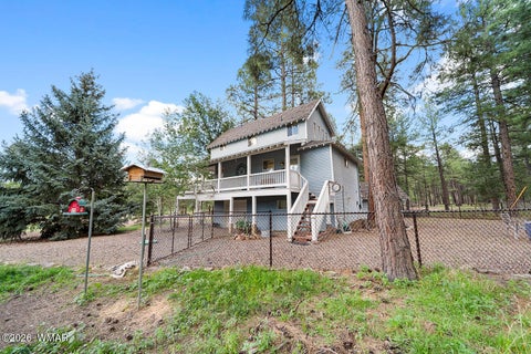 Tiny photo for 5533 Deer Run, Pinedale, AZ 85934 (MLS # 262929)