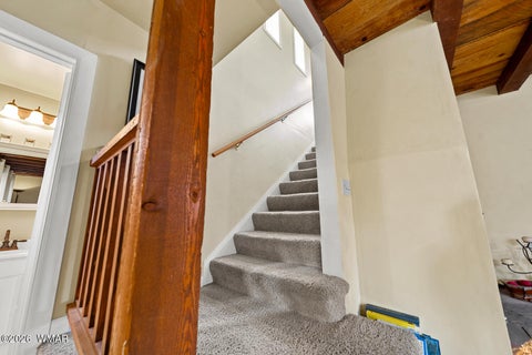 Tiny photo for 5533 Deer Run, Pinedale, AZ 85934 (MLS # 262929)