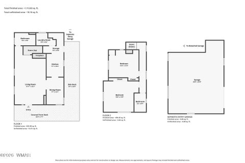 Tiny photo for 5533 Deer Run, Pinedale, AZ 85934 (MLS # 262929)