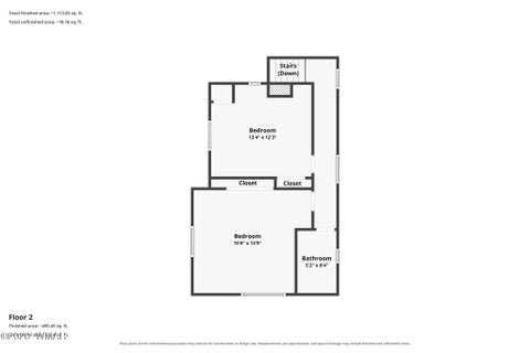 Tiny photo for 5533 Deer Run, Pinedale, AZ 85934 (MLS # 262929)