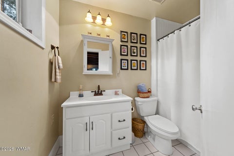 Tiny photo for 5533 Deer Run, Pinedale, AZ 85934 (MLS # 262929)
