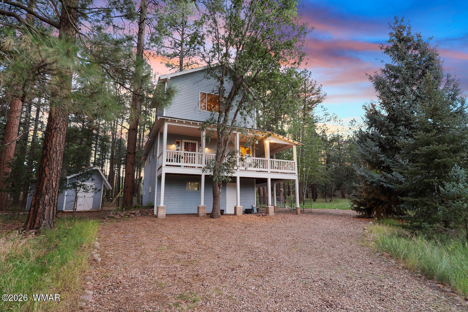 5533 Deer Run