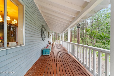 Tiny photo for 5533 Deer Run, Pinedale, AZ 85934 (MLS # 262929)