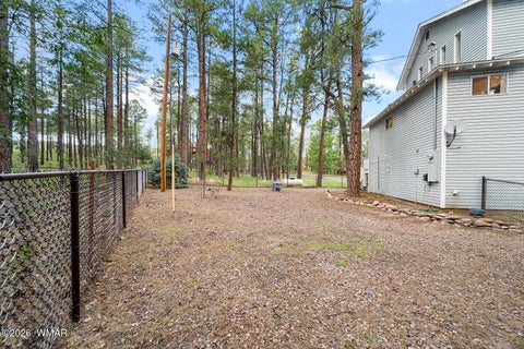 Tiny photo for 5533 Deer Run, Pinedale, AZ 85934 (MLS # 262929)