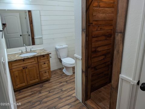 Tiny photo for 212 S Country Club Drive, Snowflake, AZ 85937 (MLS # 257573)