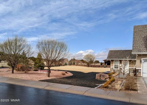 Tiny photo for 212 S Country Club Drive, Snowflake, AZ 85937 (MLS # 257573)