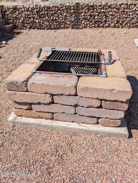 Tiny photo for 212 S Country Club Drive, Snowflake, AZ 85937 (MLS # 257573)