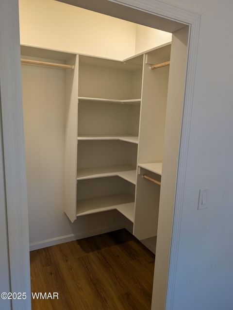 Tiny photo for 212 S Country Club Drive, Snowflake, AZ 85937 (MLS # 257573)