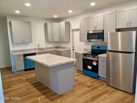 Tiny photo for 212 S Country Club Drive, Snowflake, AZ 85937 (MLS # 257573)