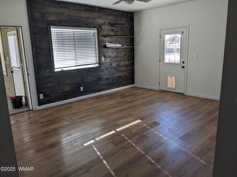 Tiny photo for 212 S Country Club Drive, Snowflake, AZ 85937 (MLS # 257573)