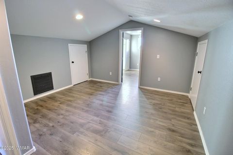 Tiny photo for 221 N Canyon Loop, Show Low, AZ 85901 (MLS # 258146)