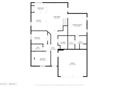 Tiny photo for 221 N Canyon Loop, Show Low, AZ 85901 (MLS # 258146)