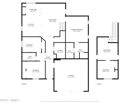 Tiny photo for 221 N Canyon Loop, Show Low, AZ 85901 (MLS # 258146)