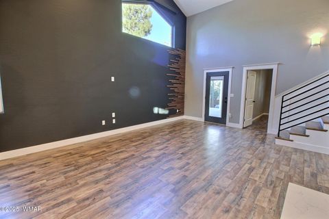 Tiny photo for 221 N Canyon Loop, Show Low, AZ 85901 (MLS # 258146)