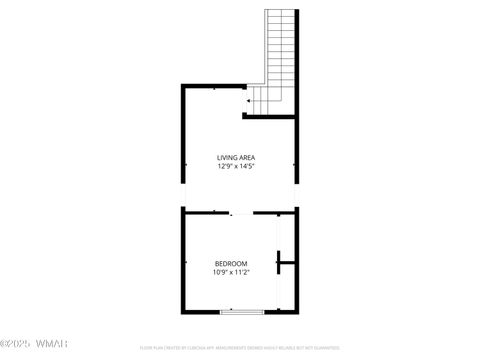 Tiny photo for 221 N Canyon Loop, Show Low, AZ 85901 (MLS # 258146)