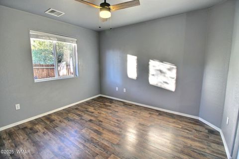 Tiny photo for 221 N Canyon Loop, Show Low, AZ 85901 (MLS # 258146)